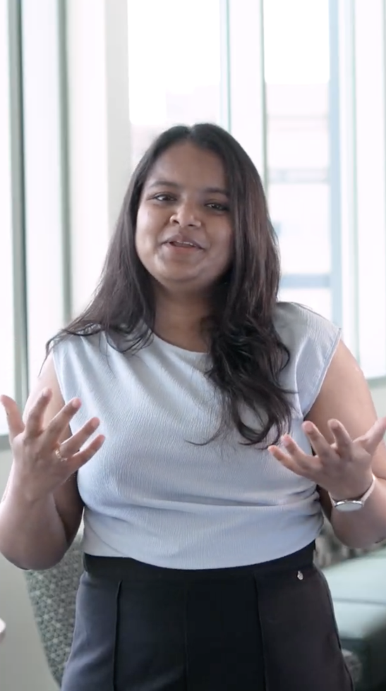 Muskaan Patel