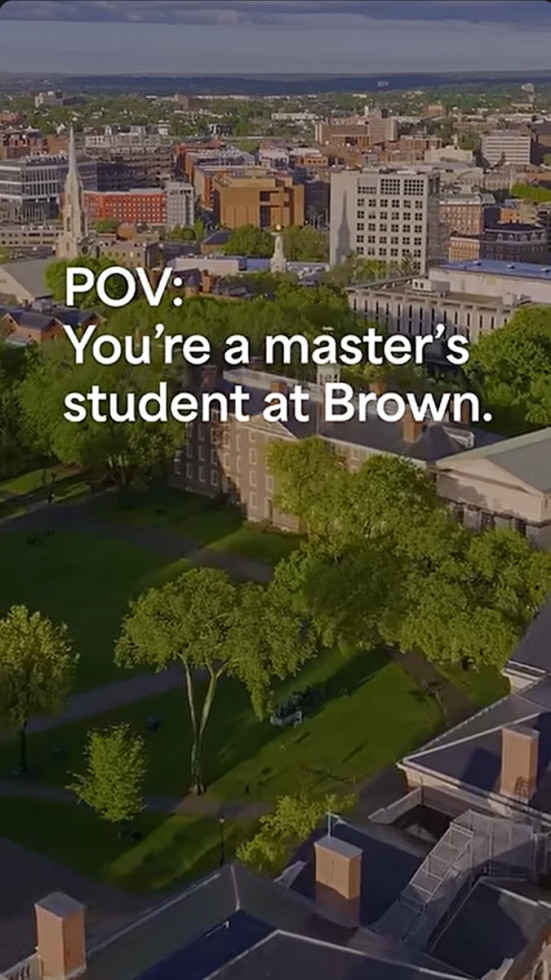 Brown Campus