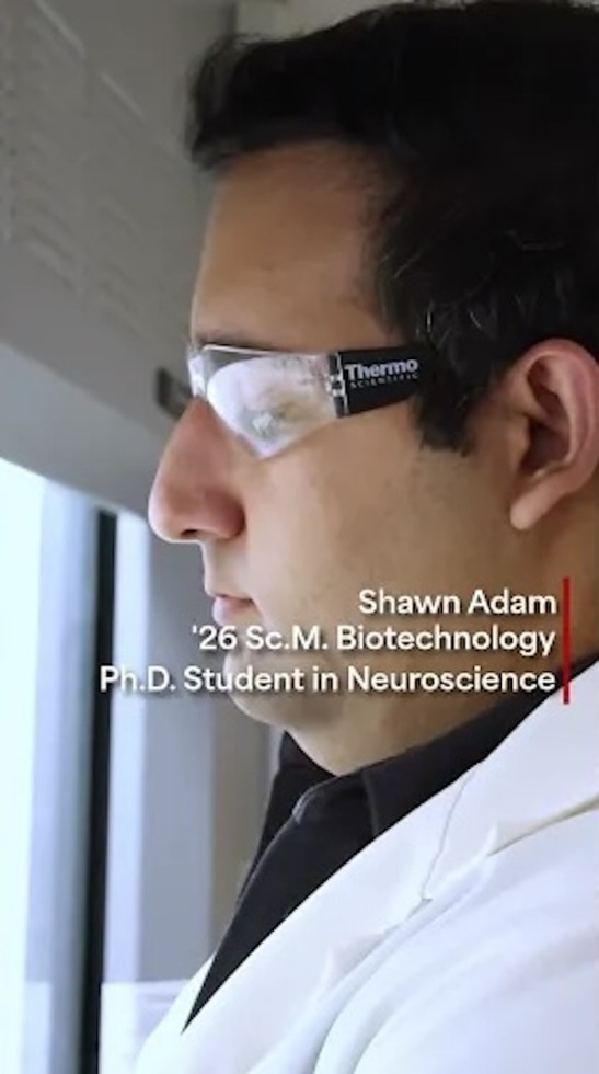 Shawn Adam