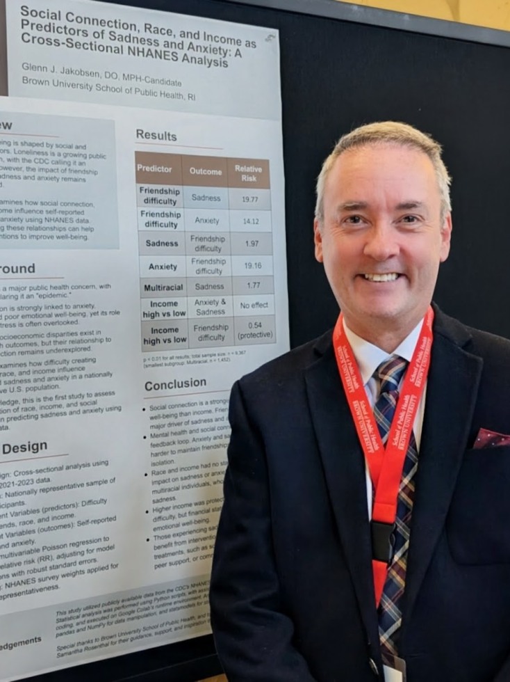 Glenn Jakobsen