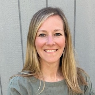 photo of Gabby McVicker