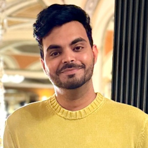 photo of Utkarsh Kakkar