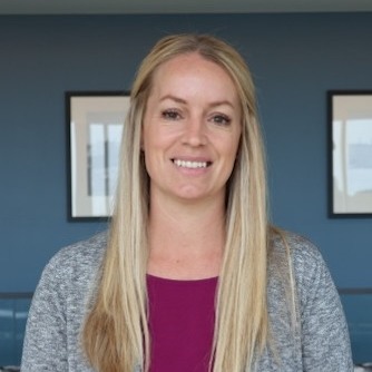 photo of Noelle Gouvert
