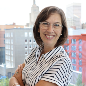 photo of Kat Schott