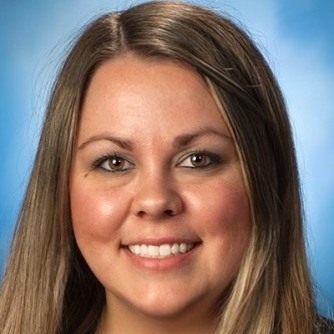 photo of Jennifer Pruzinsky