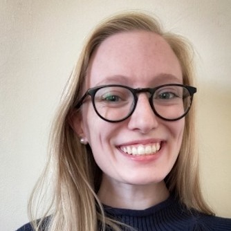 photo of Morgan Linzmeier