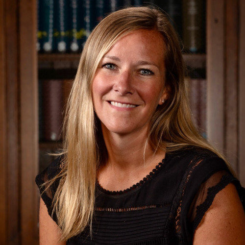 photo of Gabby McVicker